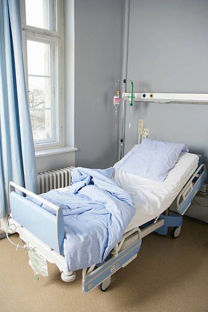 Hospital oxygen snag