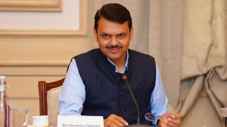fadnavis