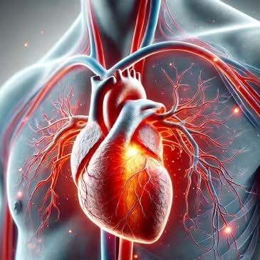 Predict Heart Health