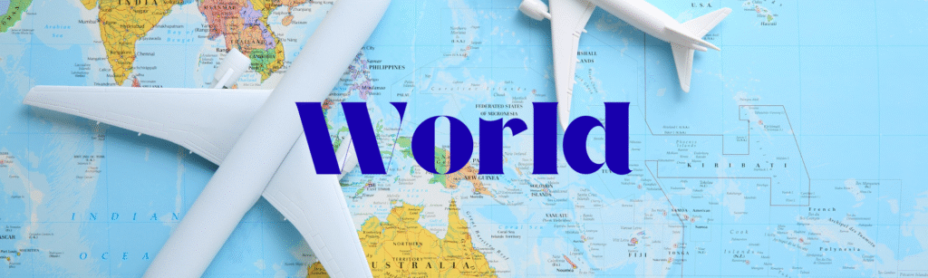 World News