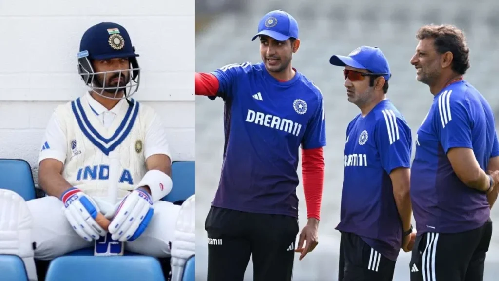 Rahane