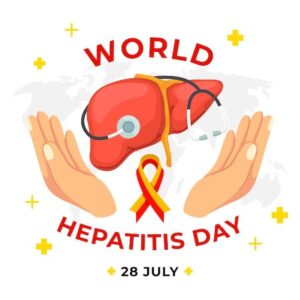World Hepatitis Day 2025