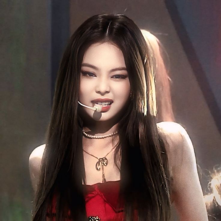 like jennie