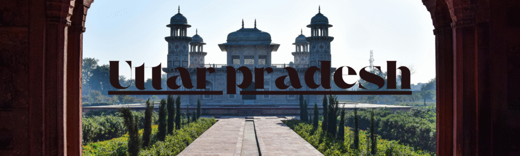 Uttar pradesh