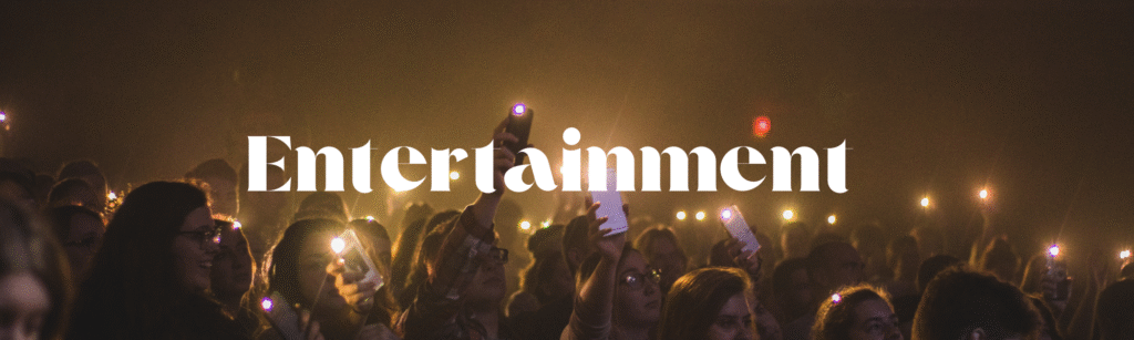 Entertainment News