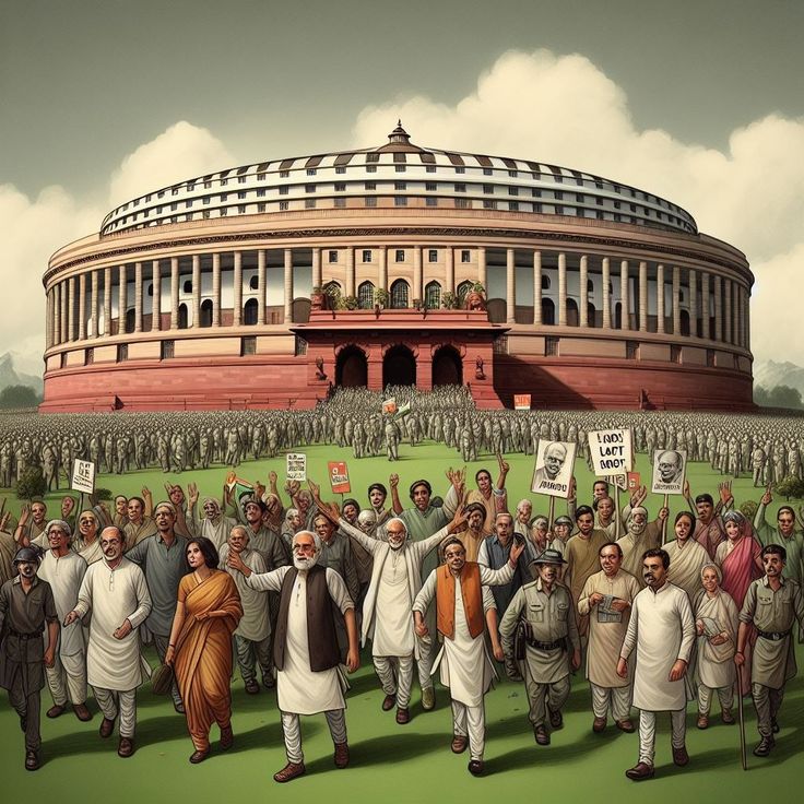 india challenges