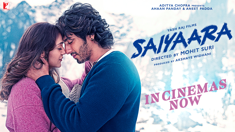 saiyaara