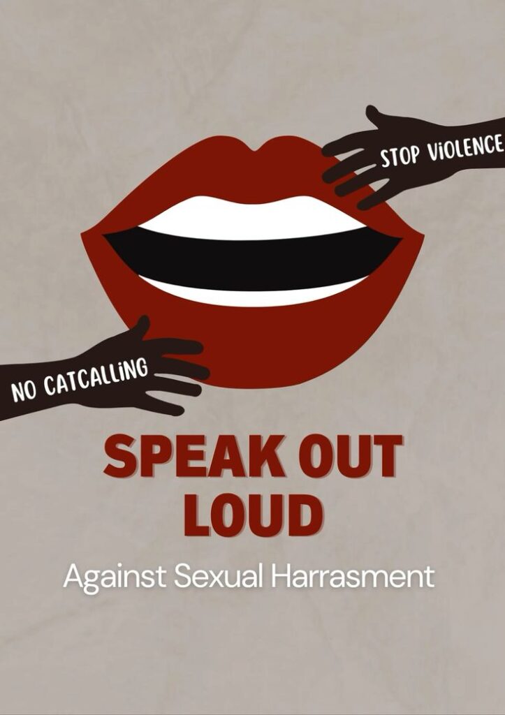harassment