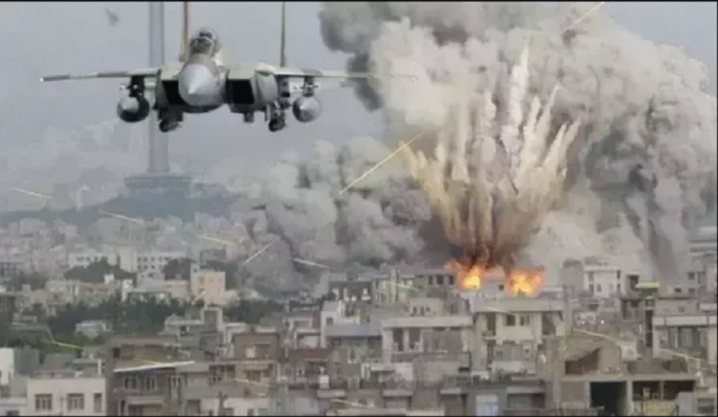 syria