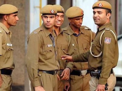 uttarakhand police