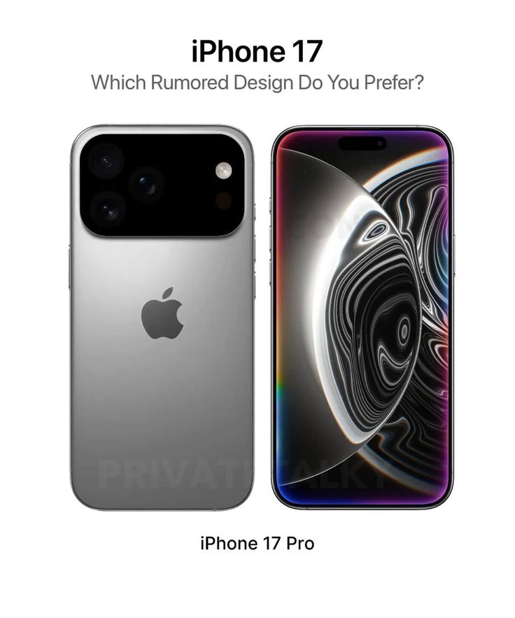 17 Pro
