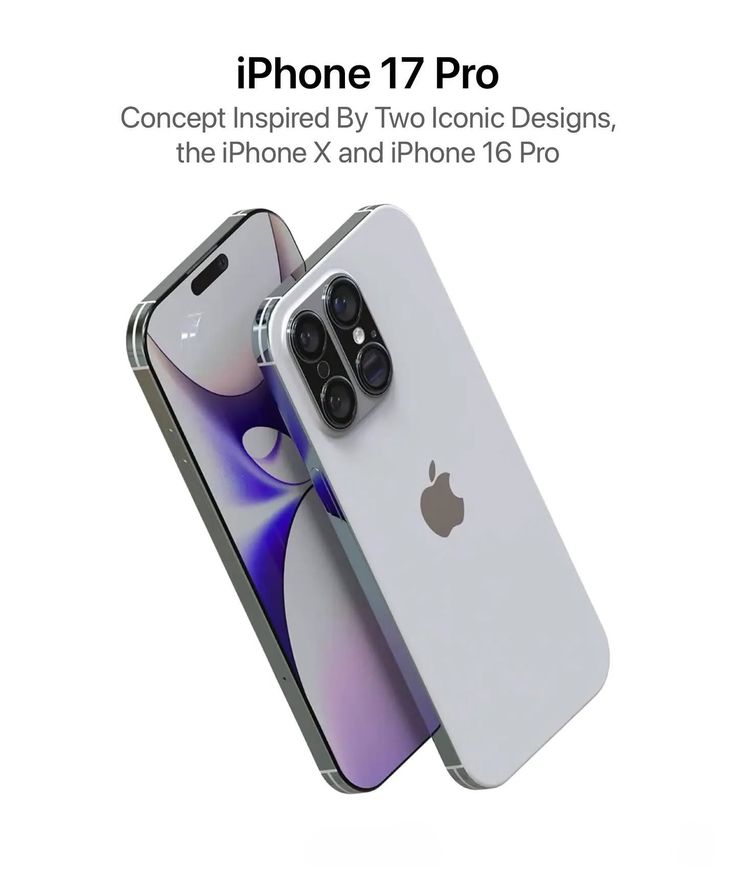 17 Pro