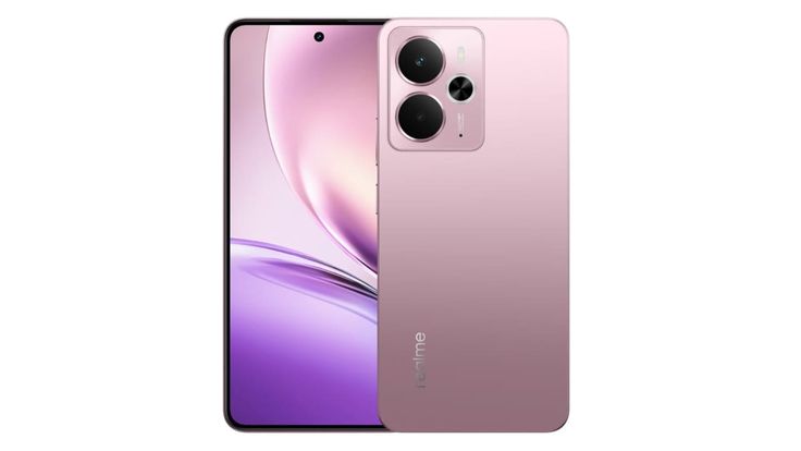 Realme 15