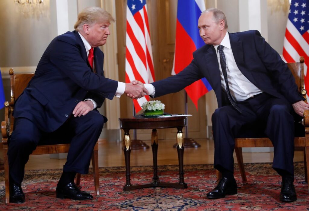 Trump