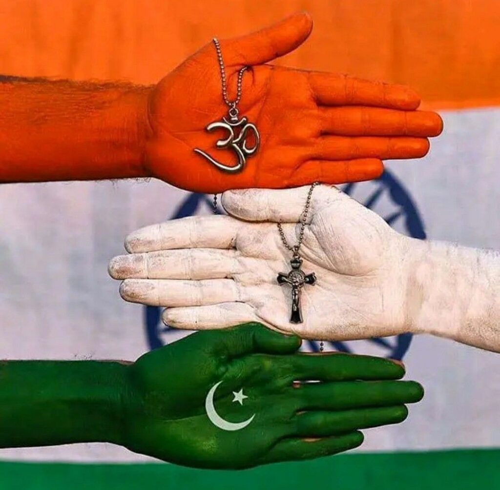 Happy Independence Day 2025