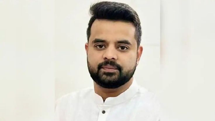 prajwal revanna