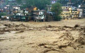 Uttarkashi