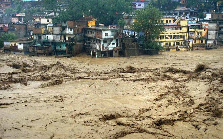 Uttarkashi