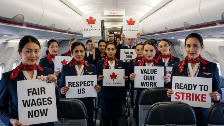 Air Canada