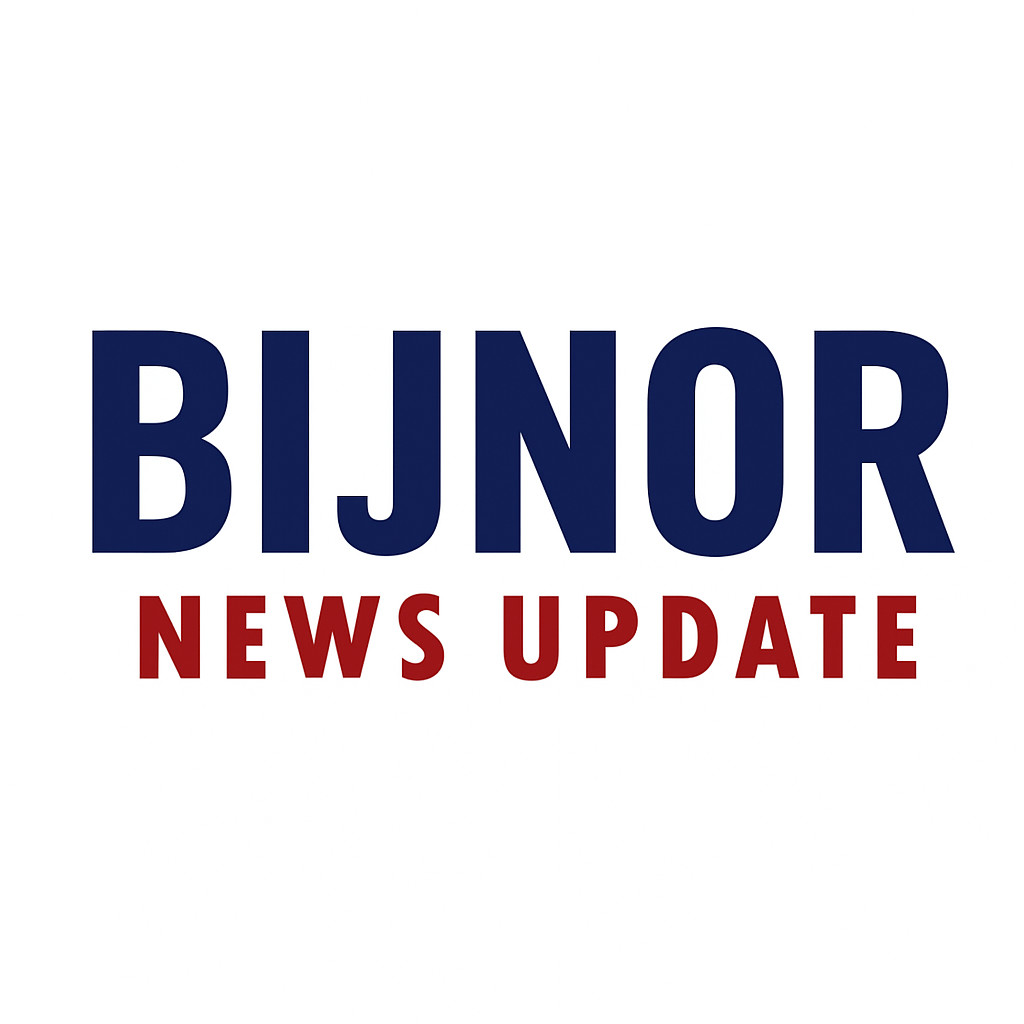 bijnor समाचार अपडेट