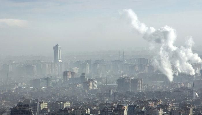 air quality index