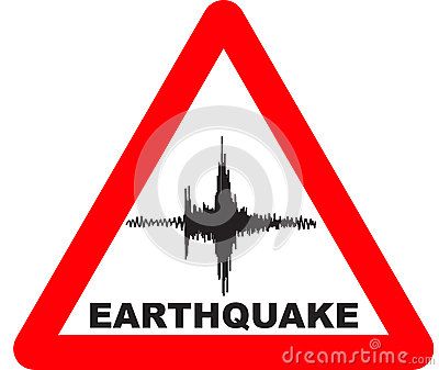 Turkey Earthquake
