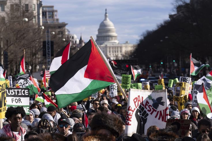 Israel Defends Gaza