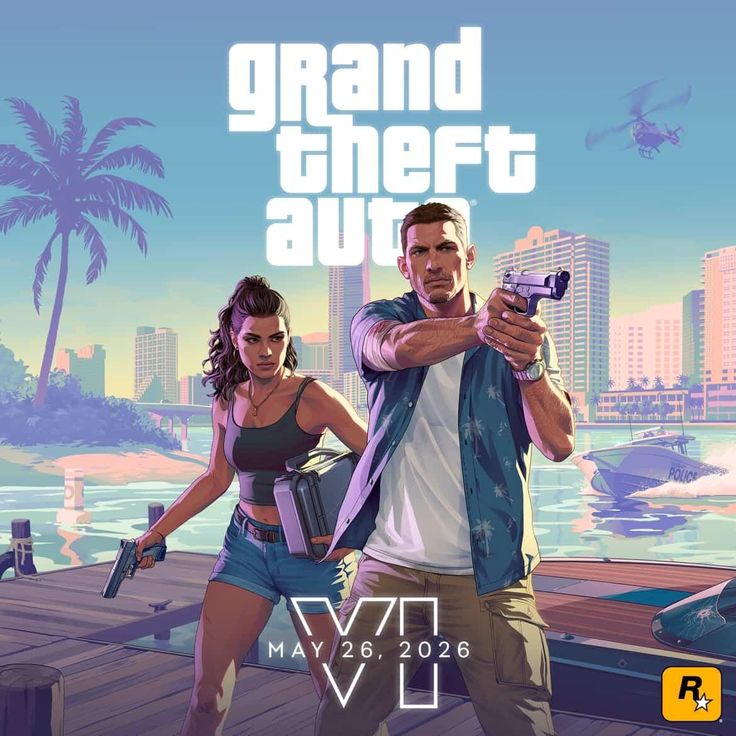 GTA 6 features