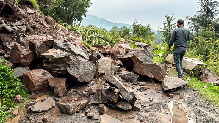 Uttarakhand News 30August2025