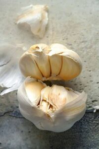 Garlic Benefits