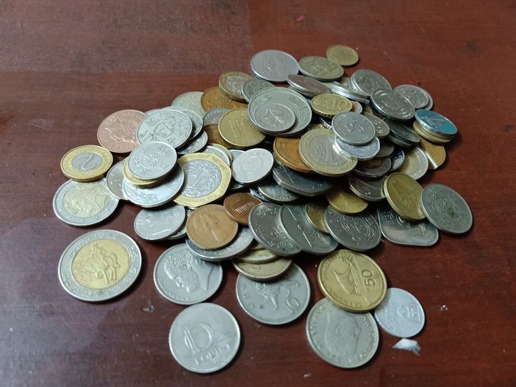old coins Fraud