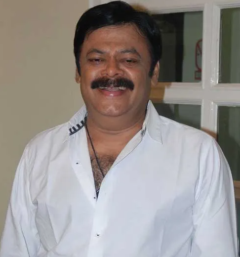 Madhan Bob