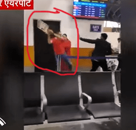 Army officer assault crew