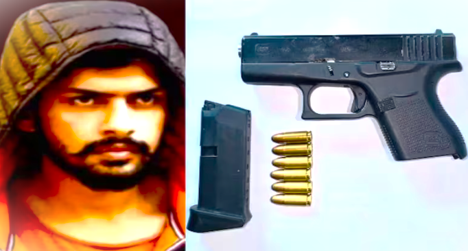 Bishnoi Gang Operatives Arrested