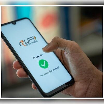 UPI rule