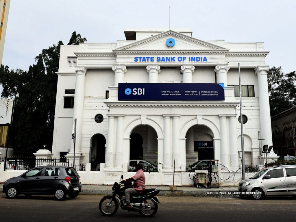 SBI Clerk Notification 2025