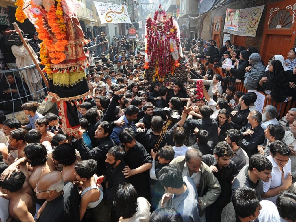 Sambhal Horror