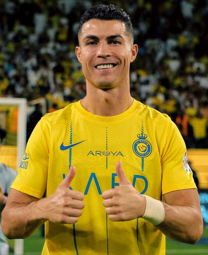 Cristiano Ronaldo Net Worth