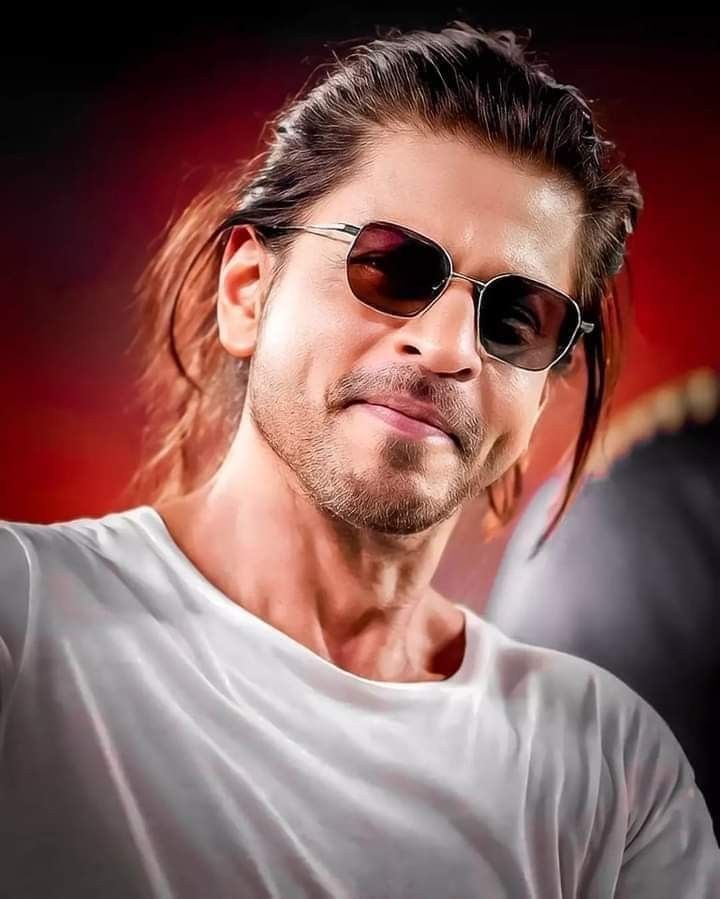 SRK GIF Meme