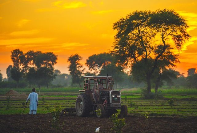 Pradhan Mantri Kisan Samman Nidhi (PM kisan)