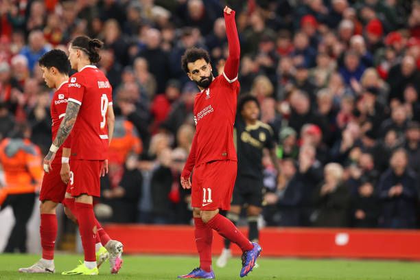 Liverpool vs Bournemouth