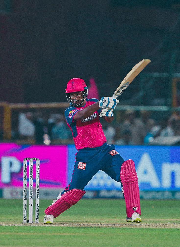 sanju samson