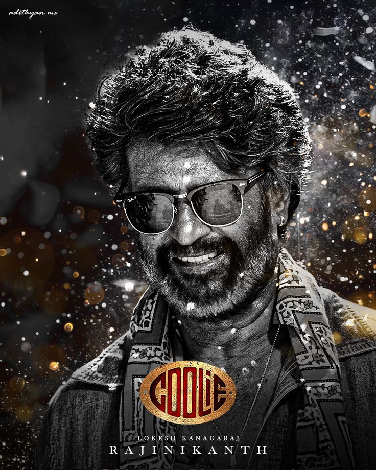 lokesh kanagaraj rajinikanth