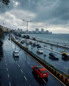 mumbai rain