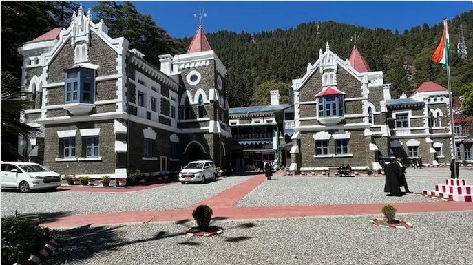 nenital