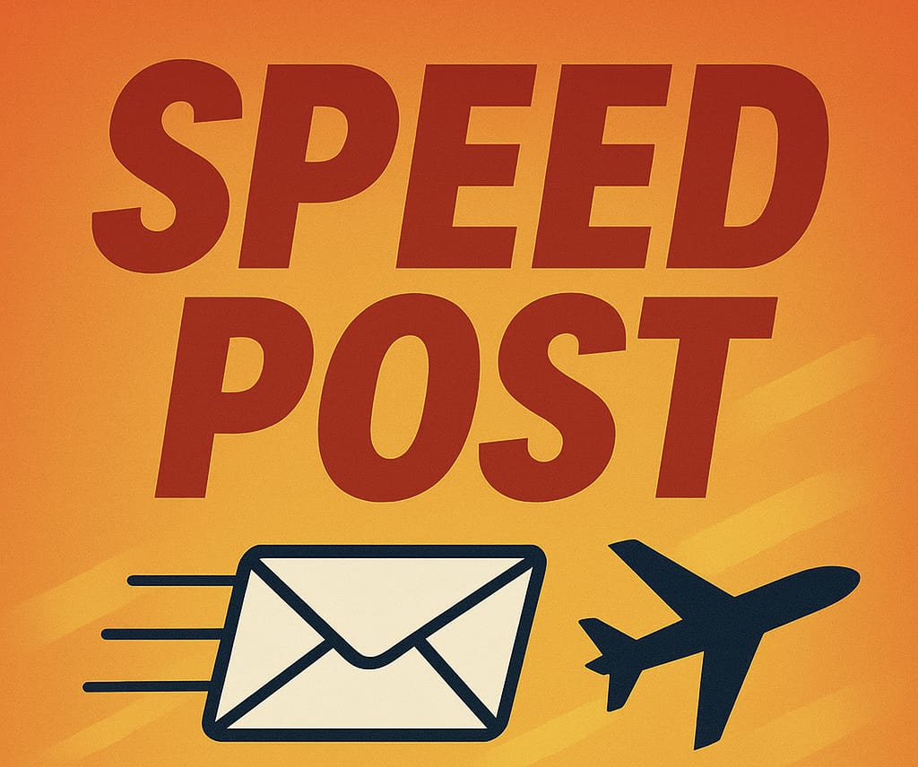 post