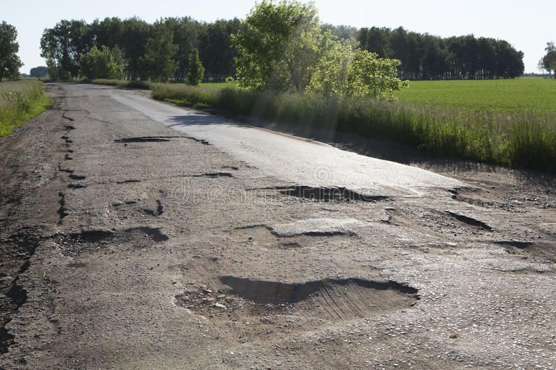 Rural Road