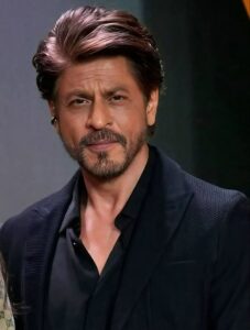 Shah Rukh Khan