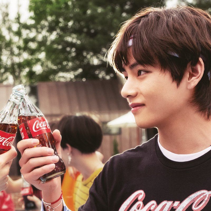 taehyung