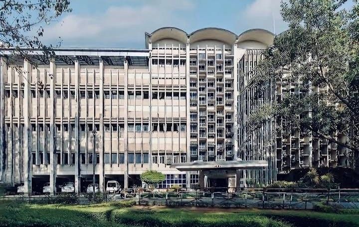 IIT Bombay